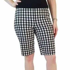 Rafaella comfort shorts